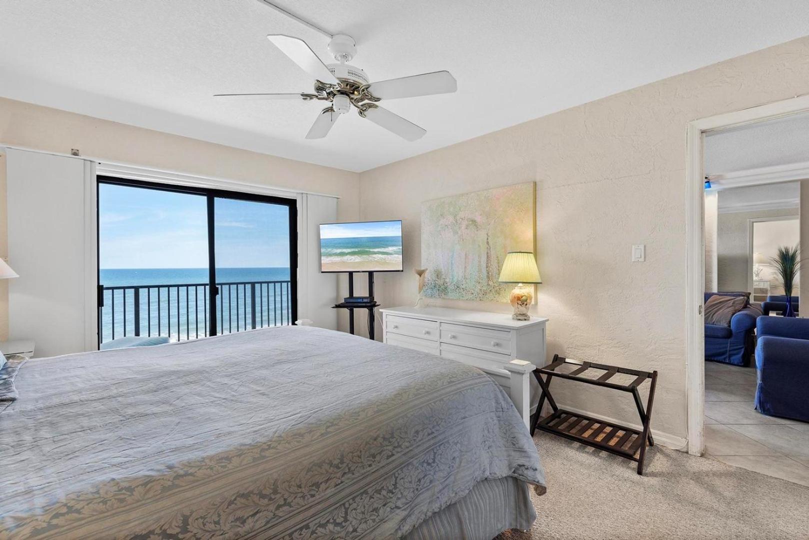 513 - Spectacular Penthouse Level Condo New Smyrna Beach Ngoại thất bức ảnh