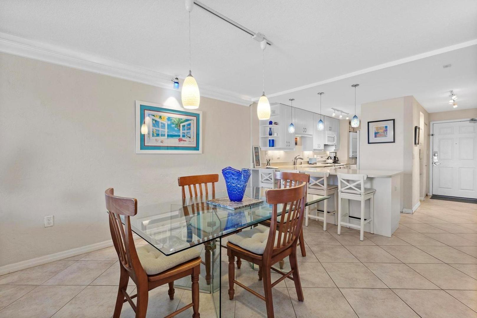513 - Spectacular Penthouse Level Condo New Smyrna Beach Ngoại thất bức ảnh