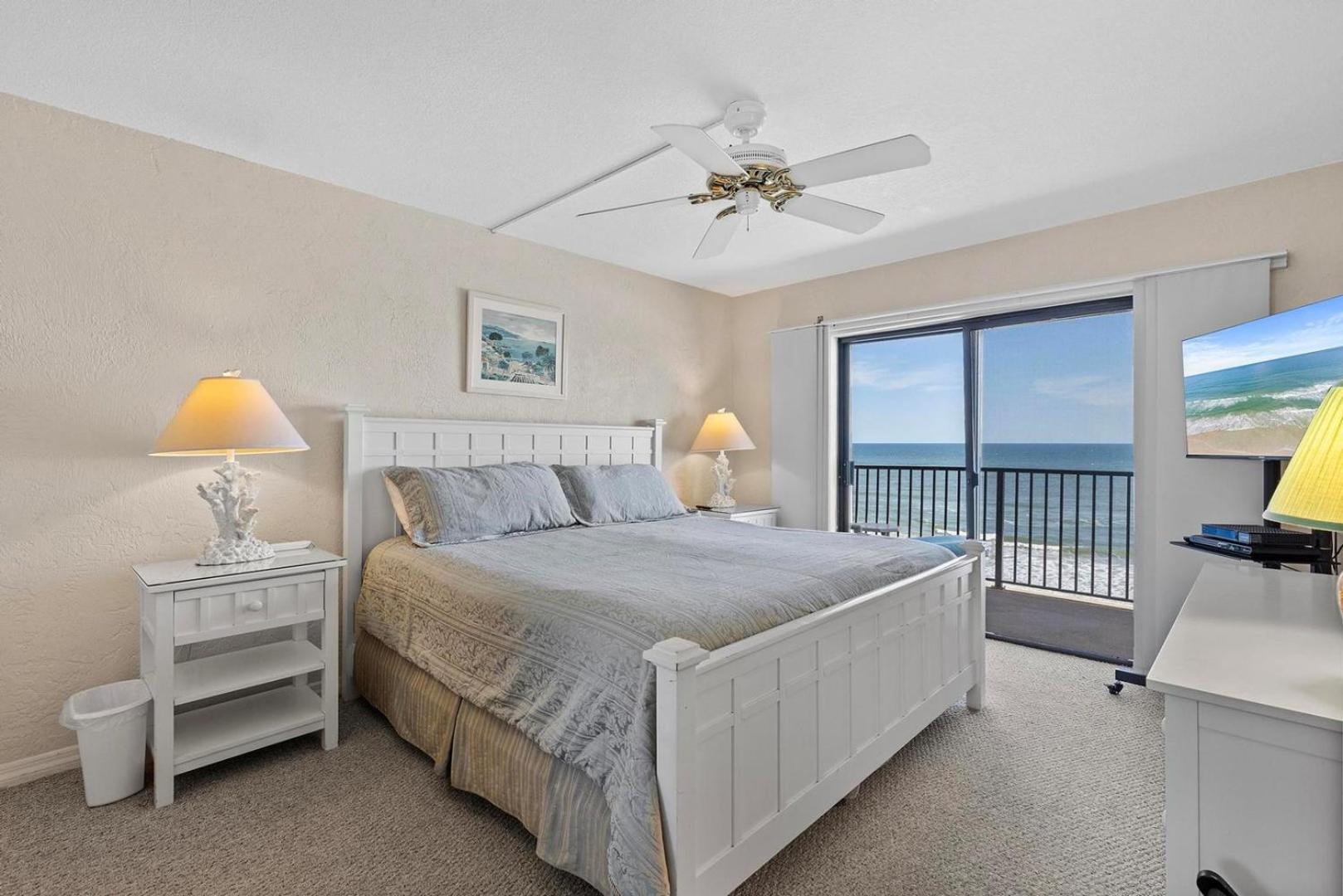 513 - Spectacular Penthouse Level Condo New Smyrna Beach Ngoại thất bức ảnh