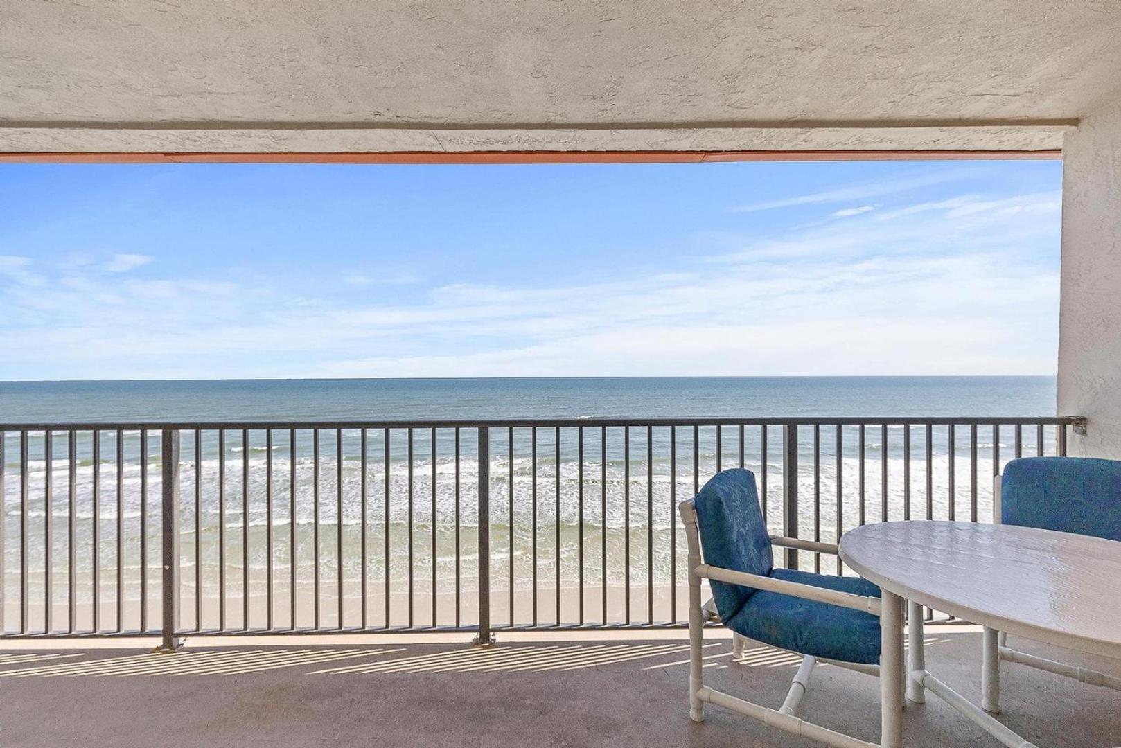 513 - Spectacular Penthouse Level Condo New Smyrna Beach Ngoại thất bức ảnh