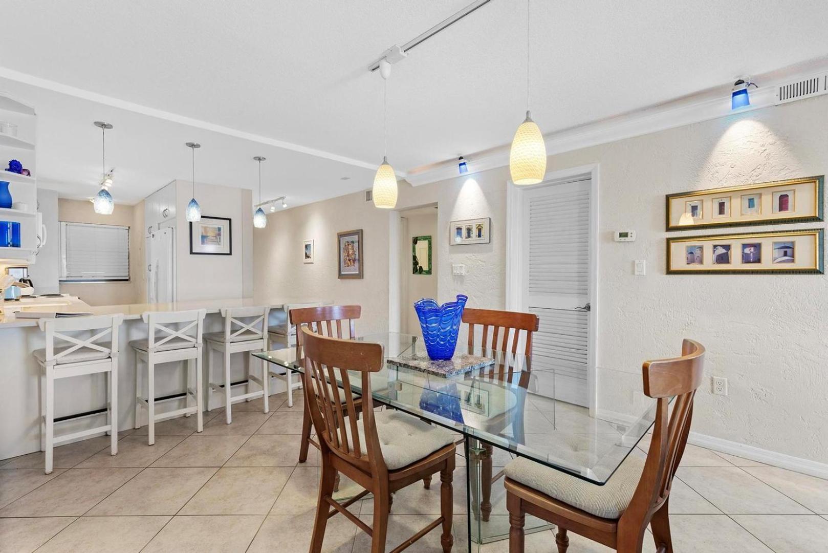 513 - Spectacular Penthouse Level Condo New Smyrna Beach Ngoại thất bức ảnh