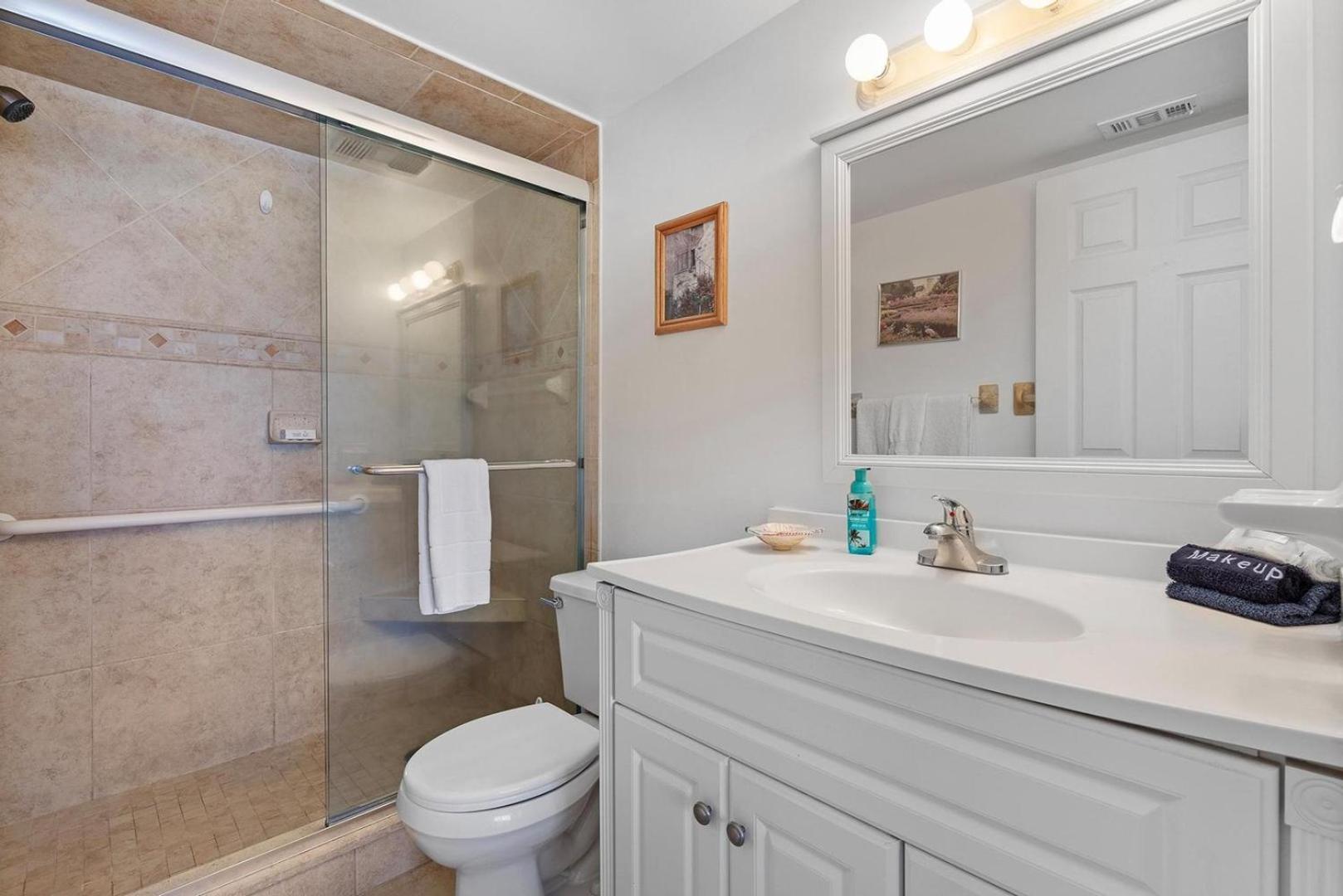 513 - Spectacular Penthouse Level Condo New Smyrna Beach Ngoại thất bức ảnh