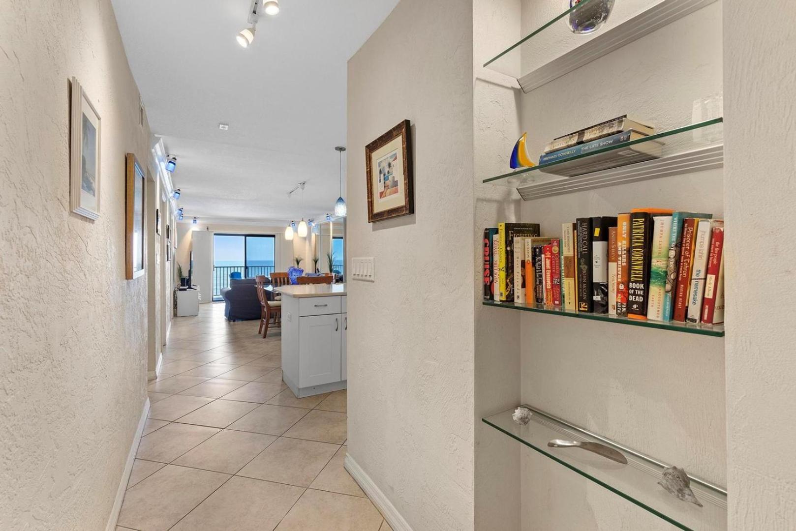 513 - Spectacular Penthouse Level Condo New Smyrna Beach Ngoại thất bức ảnh