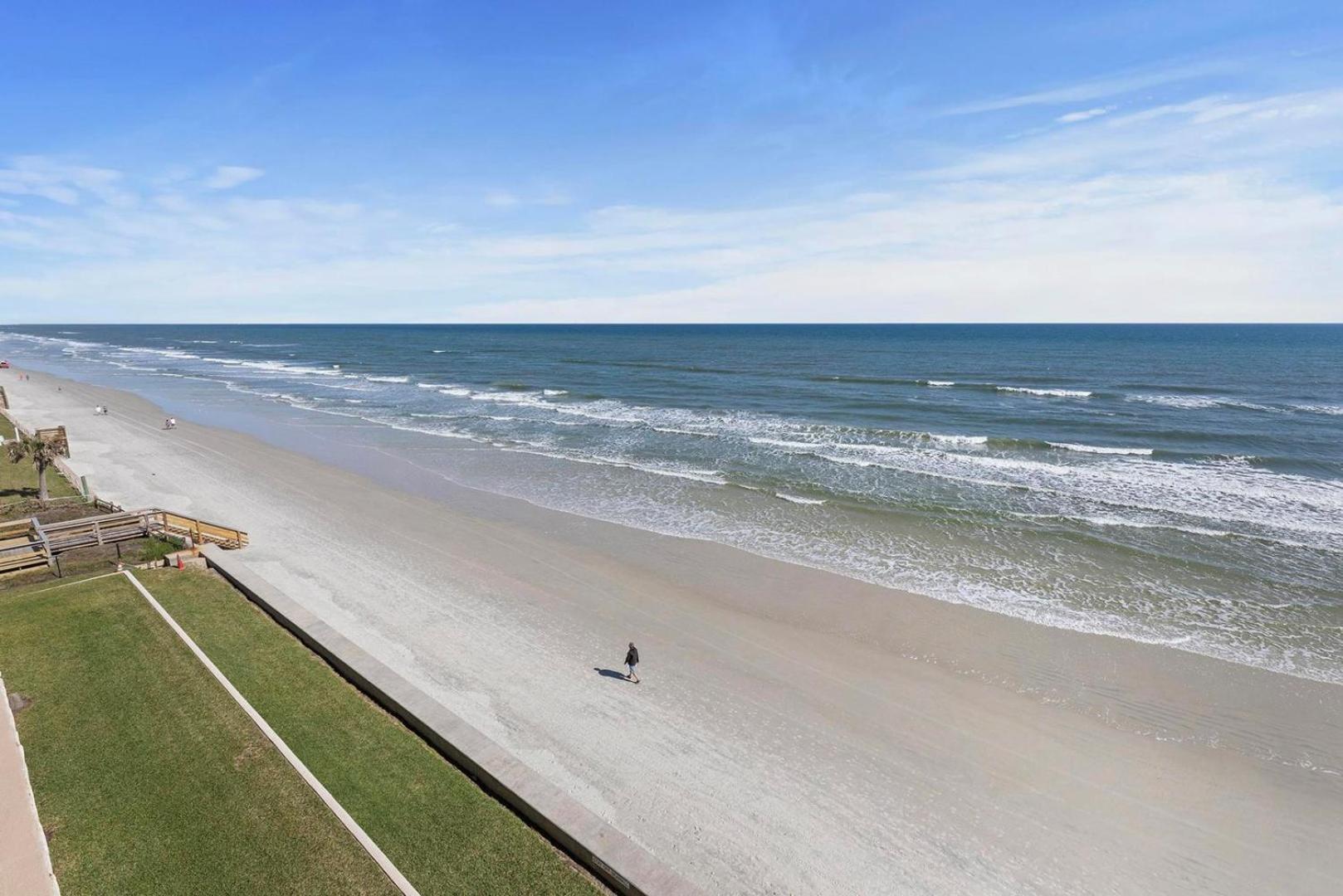 513 - Spectacular Penthouse Level Condo New Smyrna Beach Ngoại thất bức ảnh