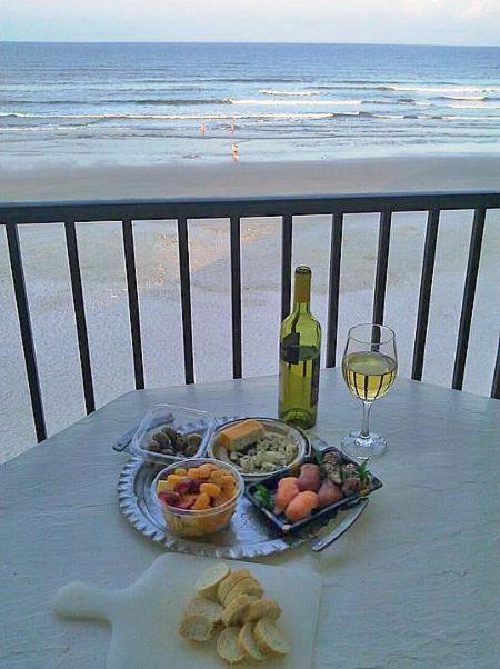 513 - Spectacular Penthouse Level Condo New Smyrna Beach Ngoại thất bức ảnh