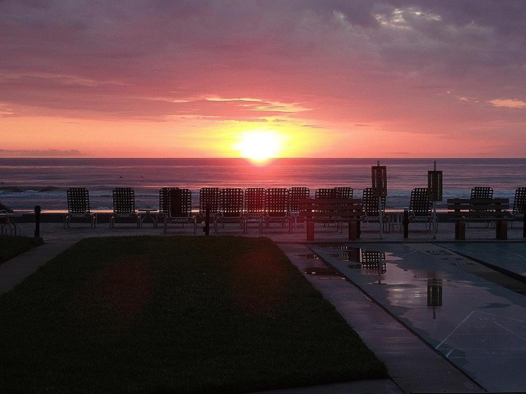 513 - Spectacular Penthouse Level Condo New Smyrna Beach Ngoại thất bức ảnh