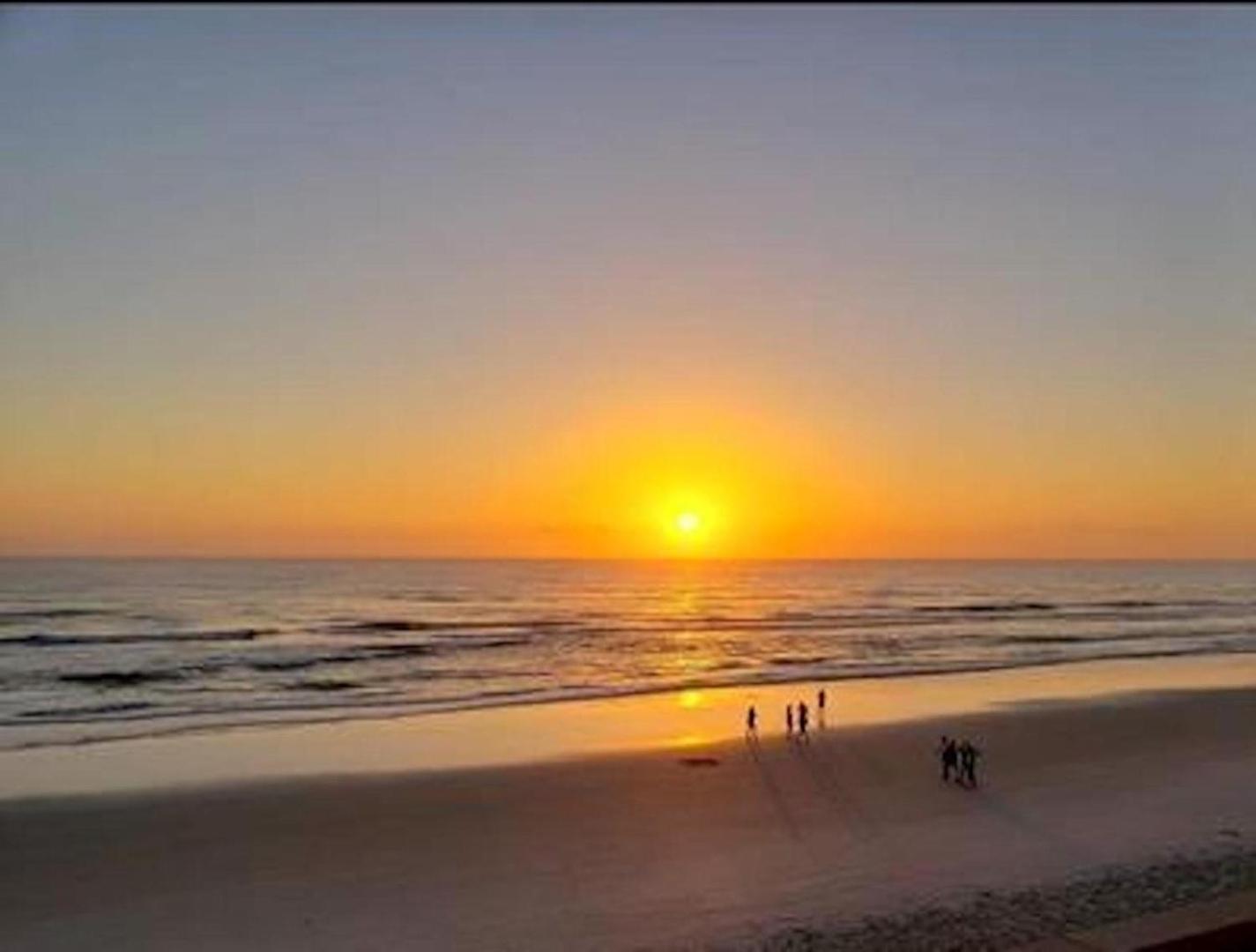 513 - Spectacular Penthouse Level Condo New Smyrna Beach Ngoại thất bức ảnh