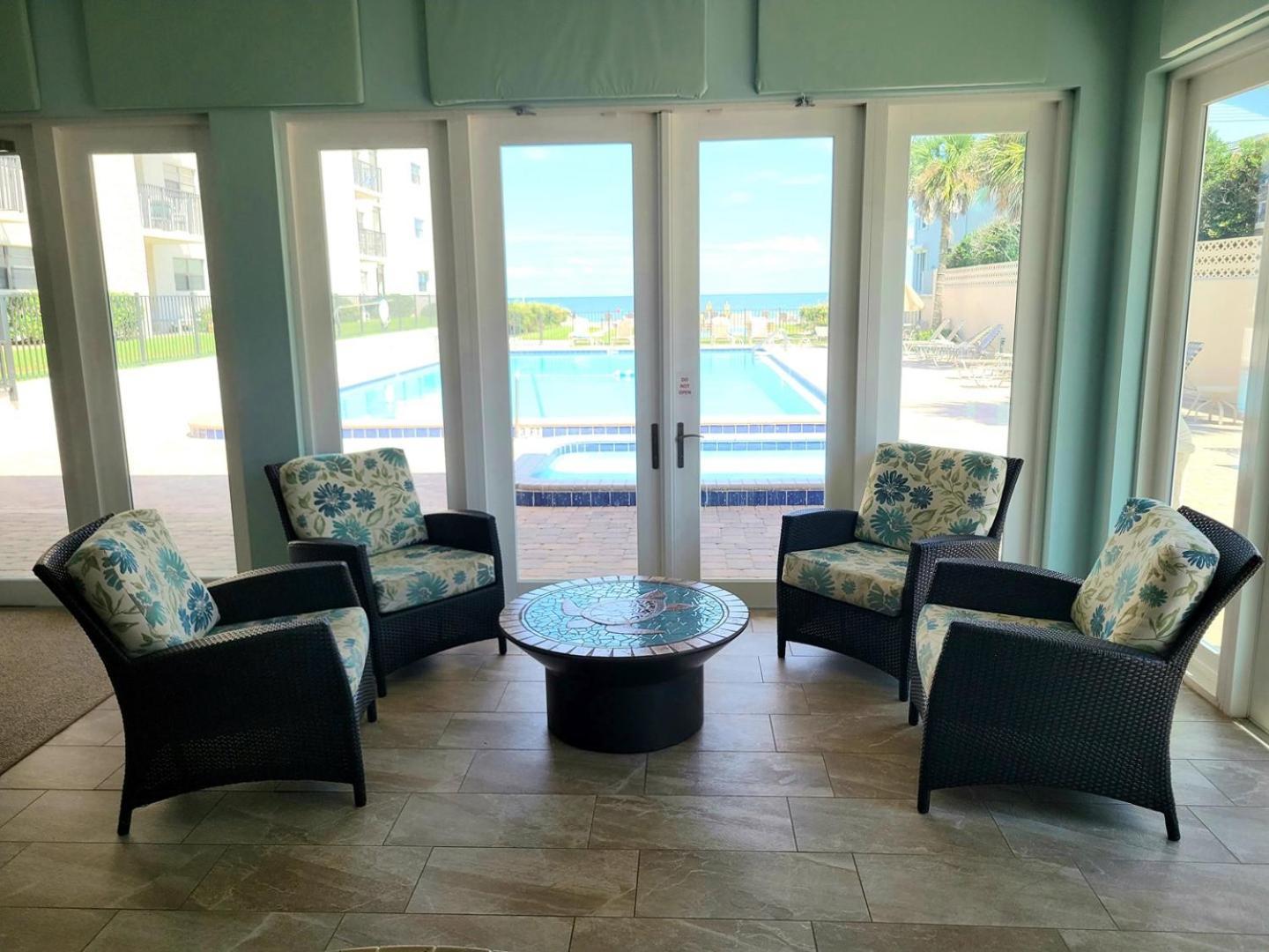 513 - Spectacular Penthouse Level Condo New Smyrna Beach Ngoại thất bức ảnh