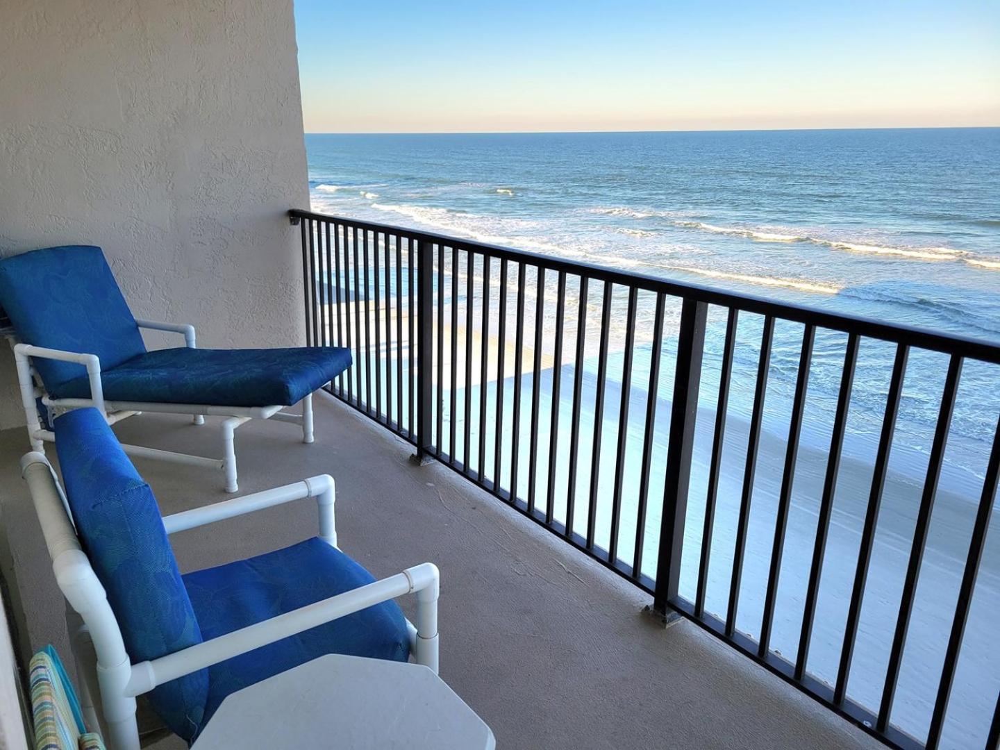 513 - Spectacular Penthouse Level Condo New Smyrna Beach Ngoại thất bức ảnh