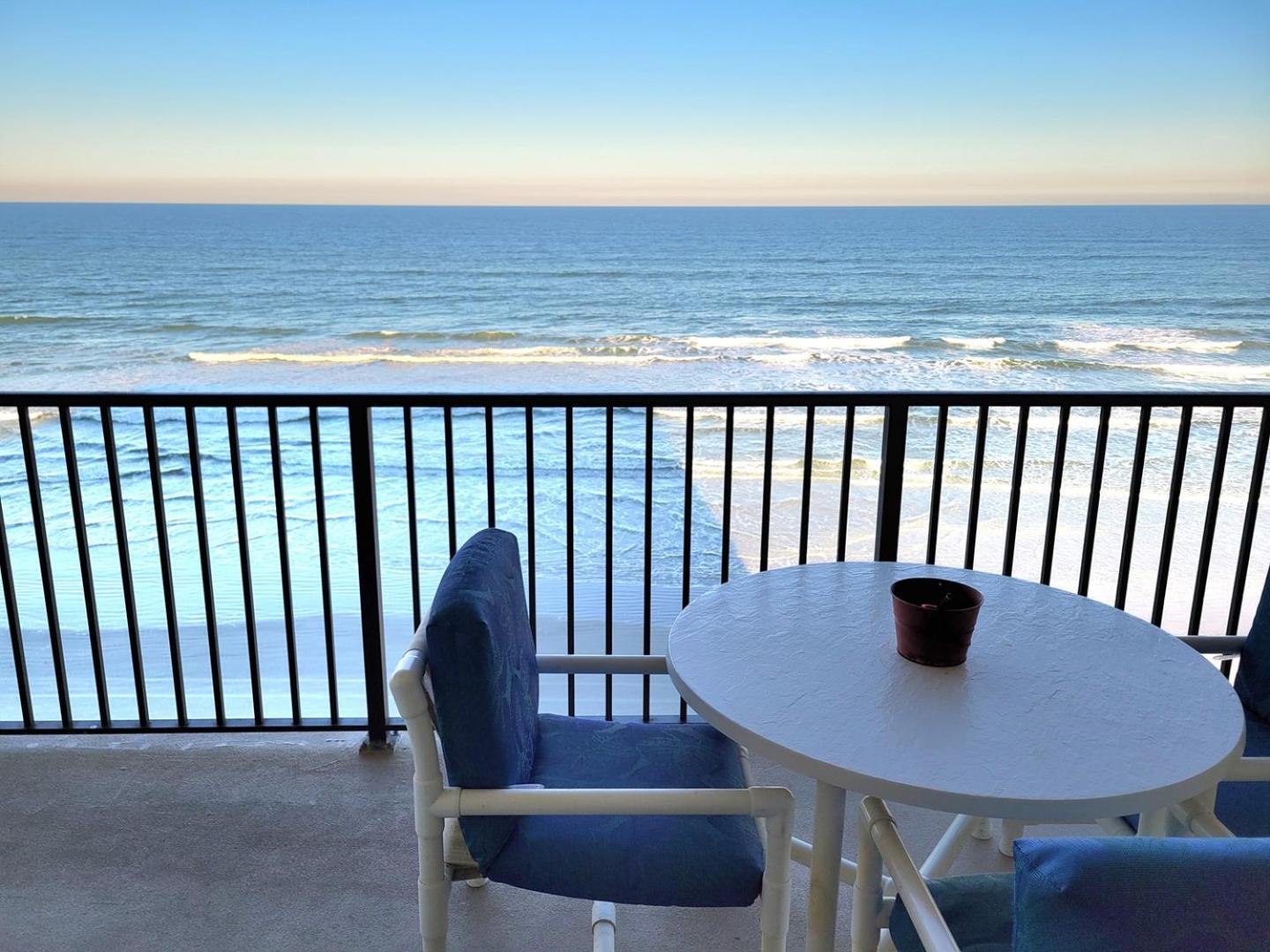 513 - Spectacular Penthouse Level Condo New Smyrna Beach Ngoại thất bức ảnh