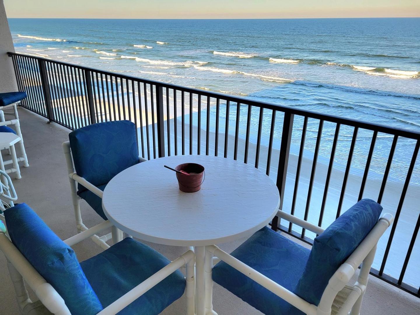 513 - Spectacular Penthouse Level Condo New Smyrna Beach Ngoại thất bức ảnh