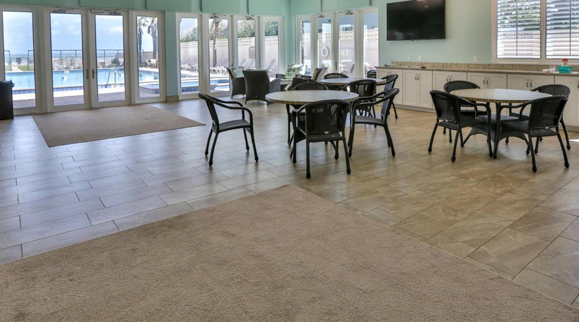 513 - Spectacular Penthouse Level Condo New Smyrna Beach Ngoại thất bức ảnh